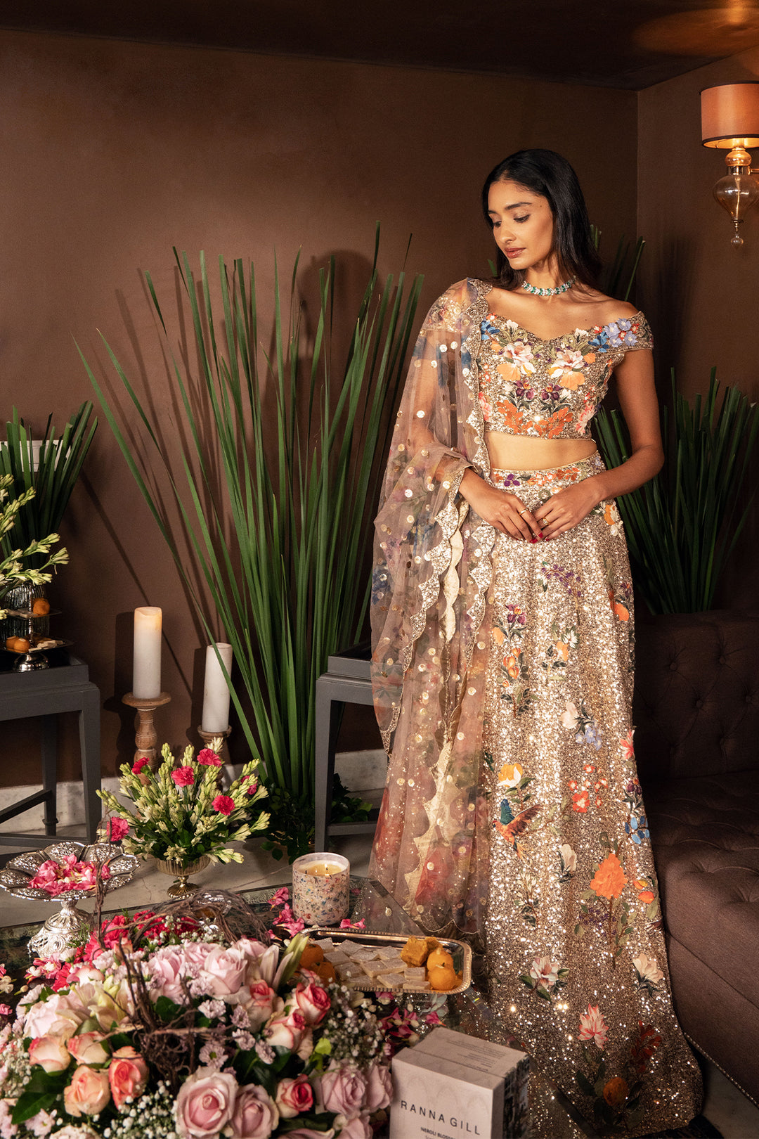 Elegant Designer Cocktail & Party Dresses Online Ranna Gill India Elegant Designer Cocktail & Party Dresses Online Ranna Gill India
