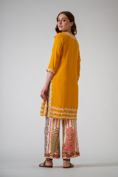 Savana Tunic