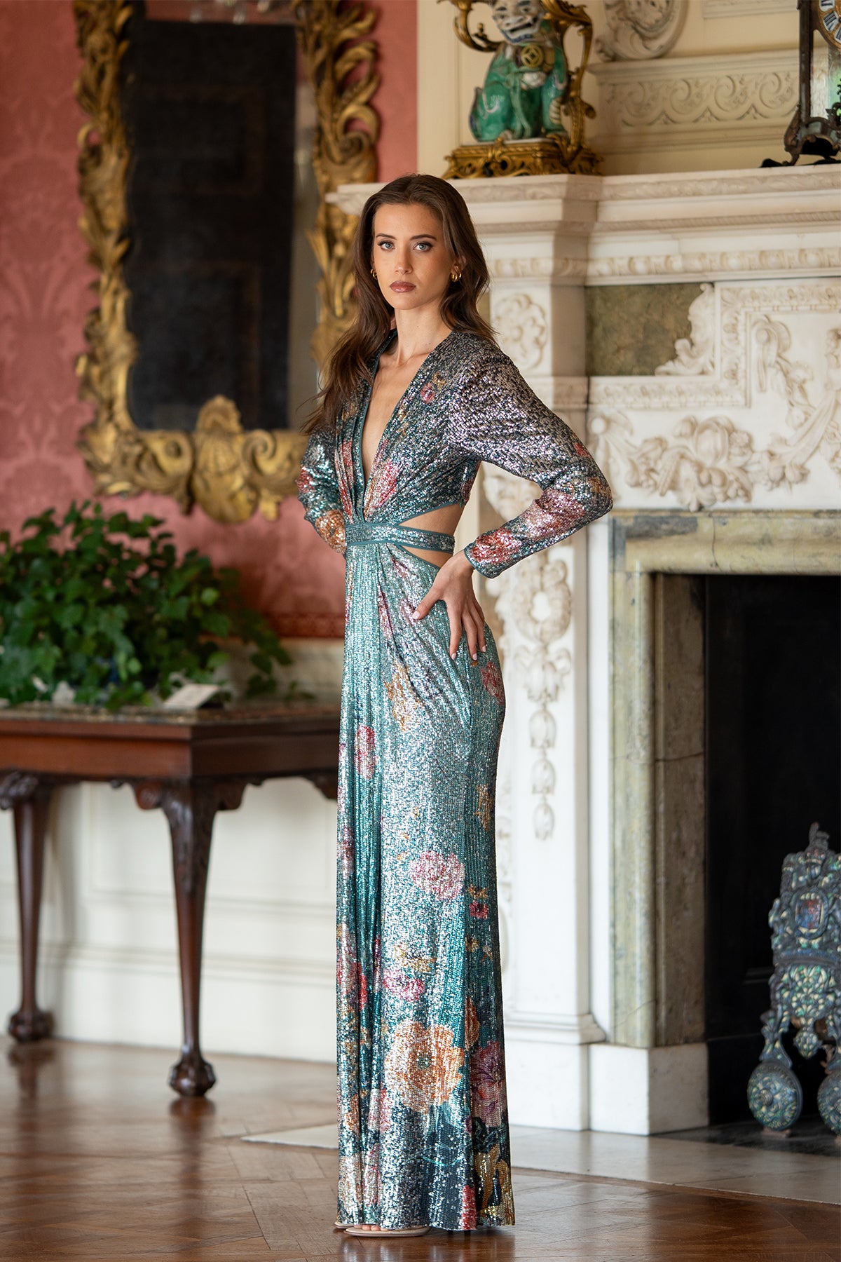 Nora Gown