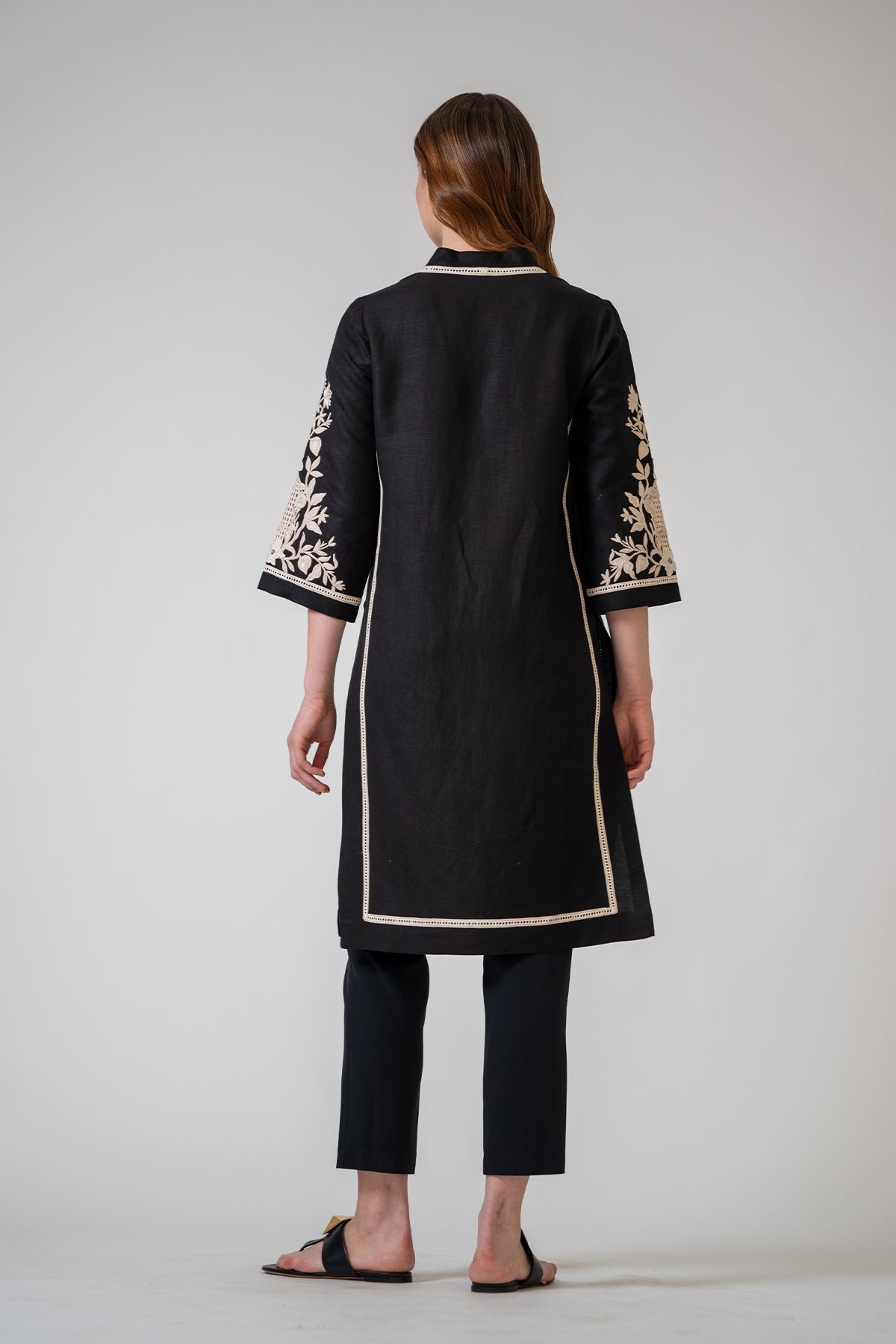 Rob Tunic