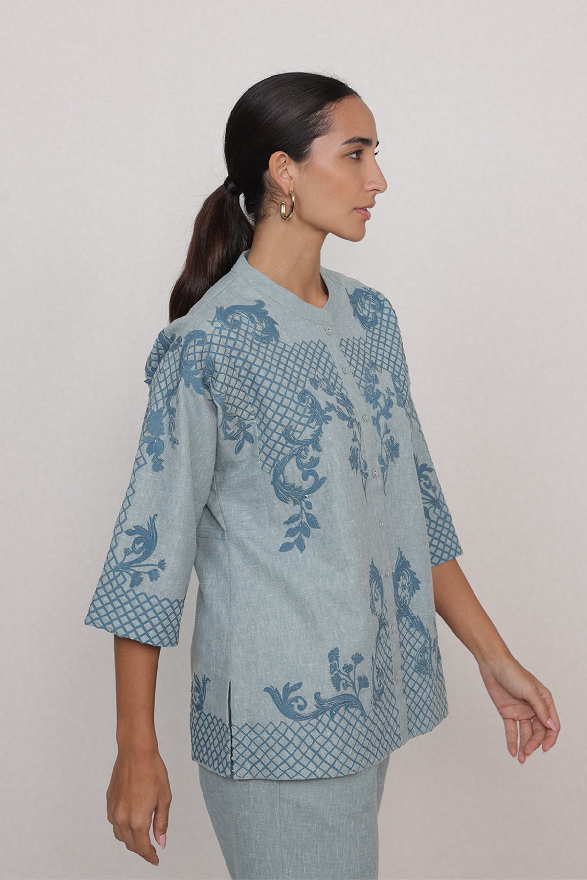 Sovana Co-ord Set