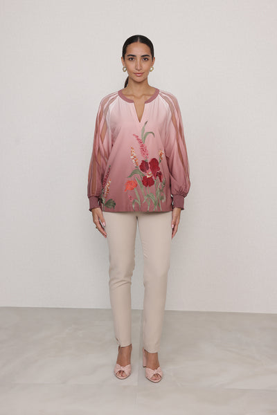 Olivi Blouse