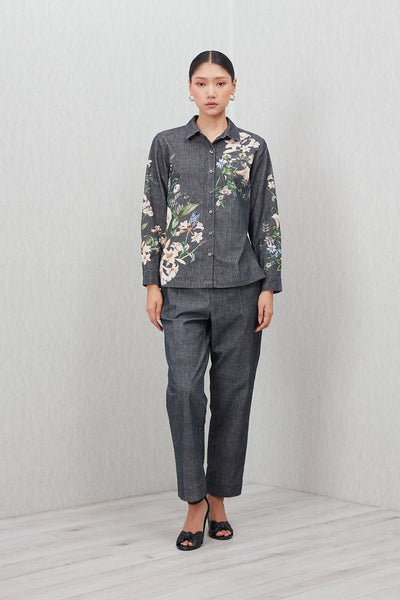 Valorie Buttondown Shirt