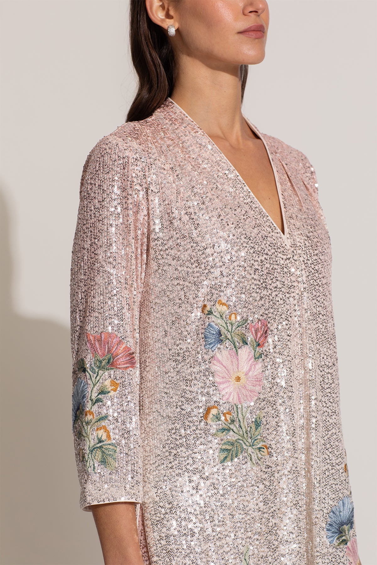 Kate Tunic Set