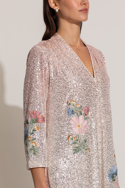 Kate Tunic Set