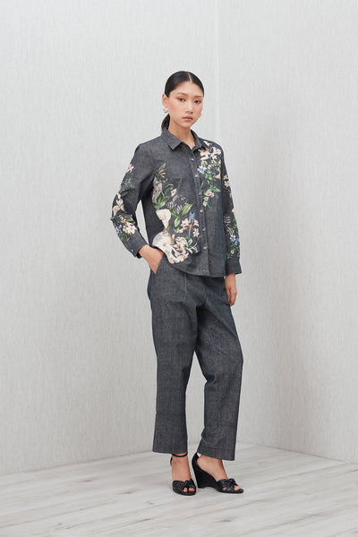 Sylvie Rara Pants