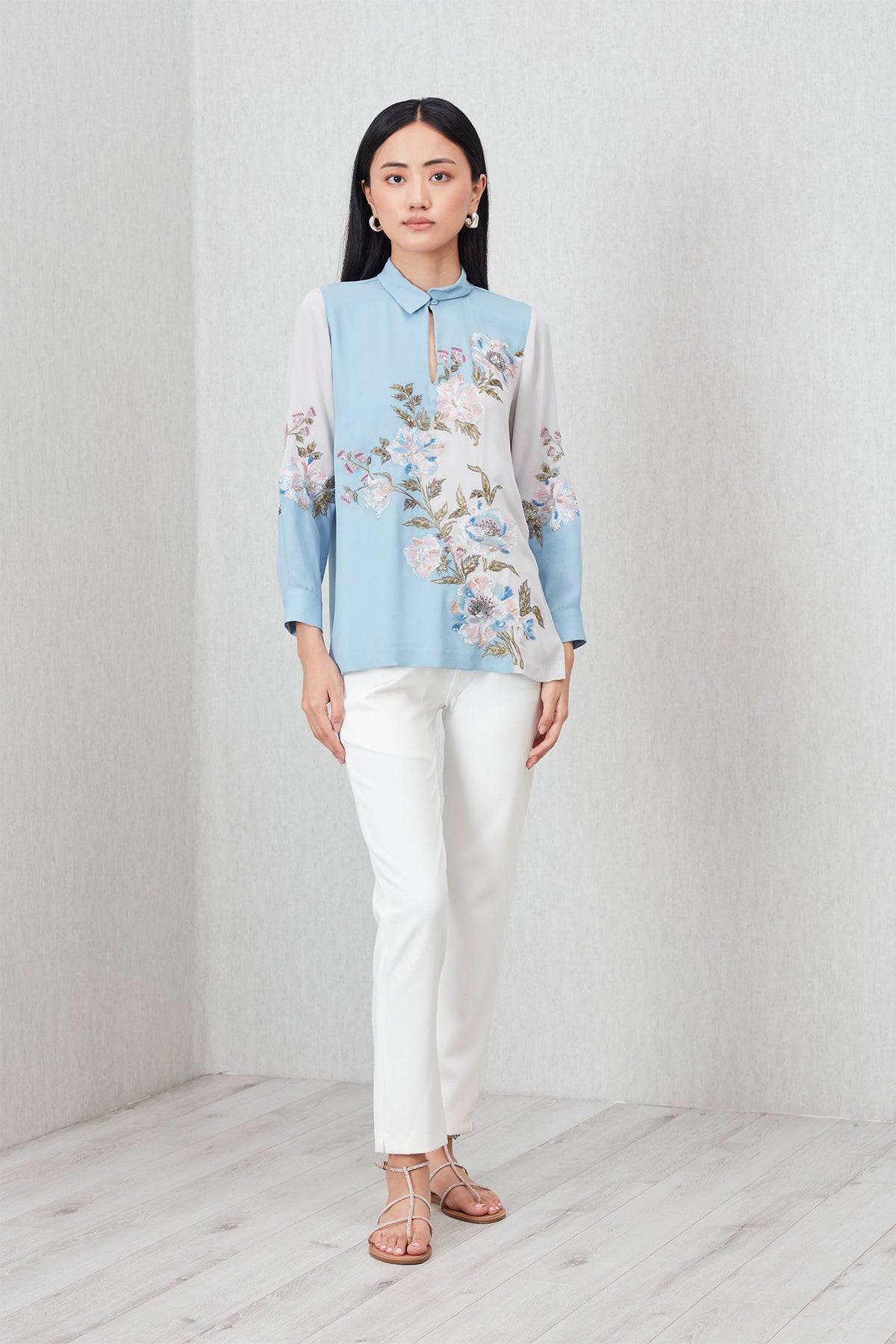 Florensa Blouse