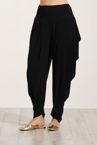 JEMMA PANT BLACK