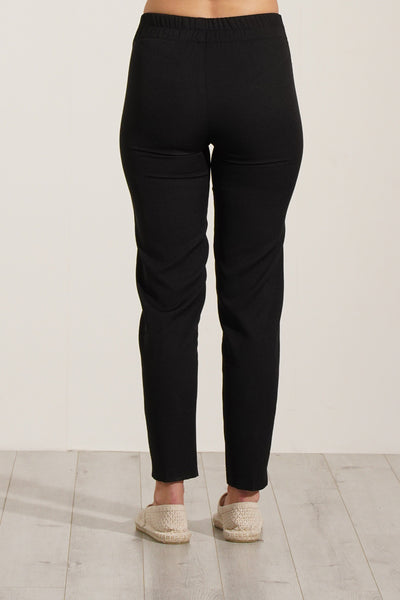 PIPPA PANT BLACK