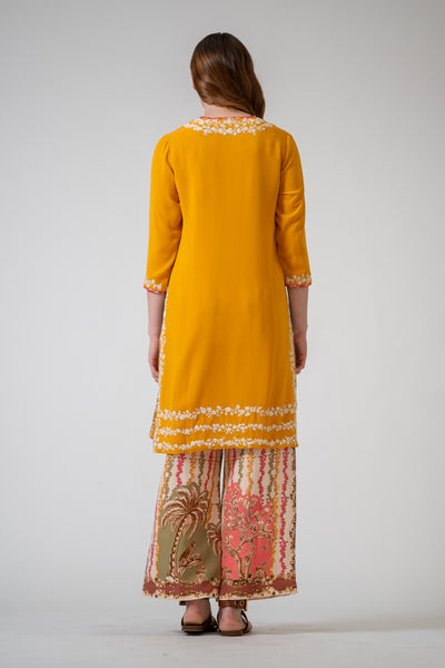 Savana Tunic