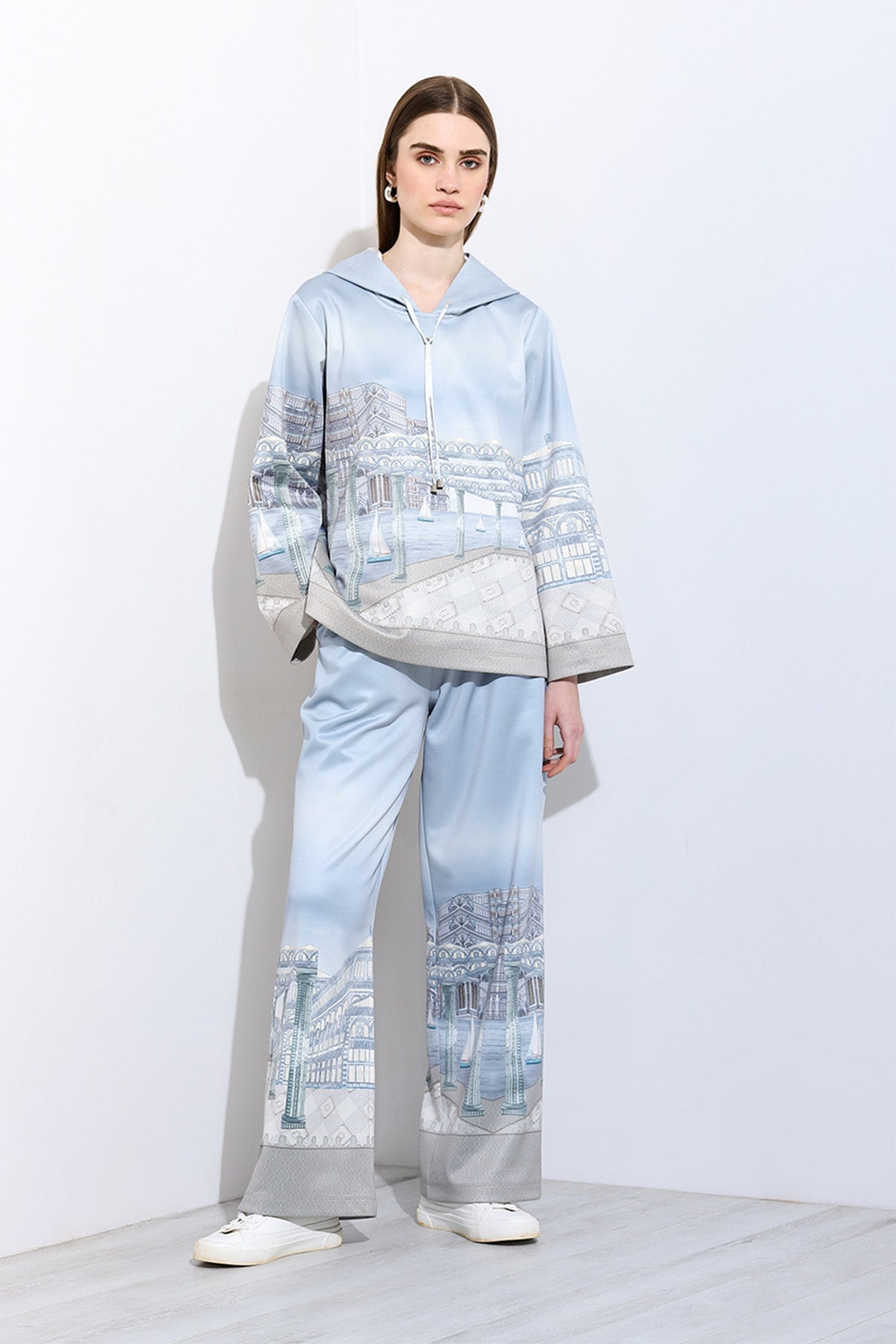 Sara Cosy Hoddie & Pant