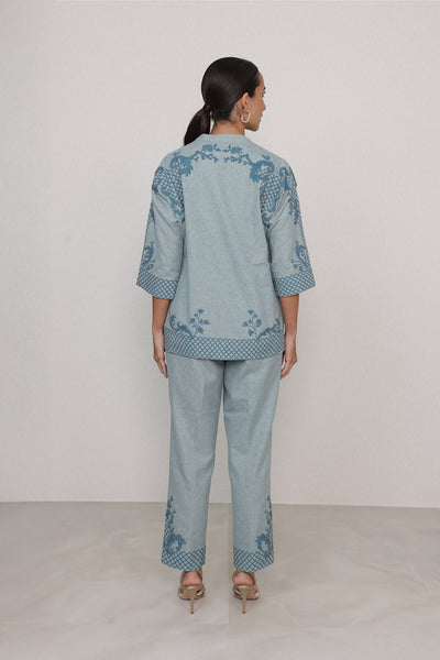 Sovana Co-ord Set