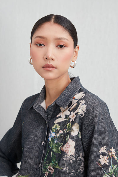Valorie Buttondown Shirt