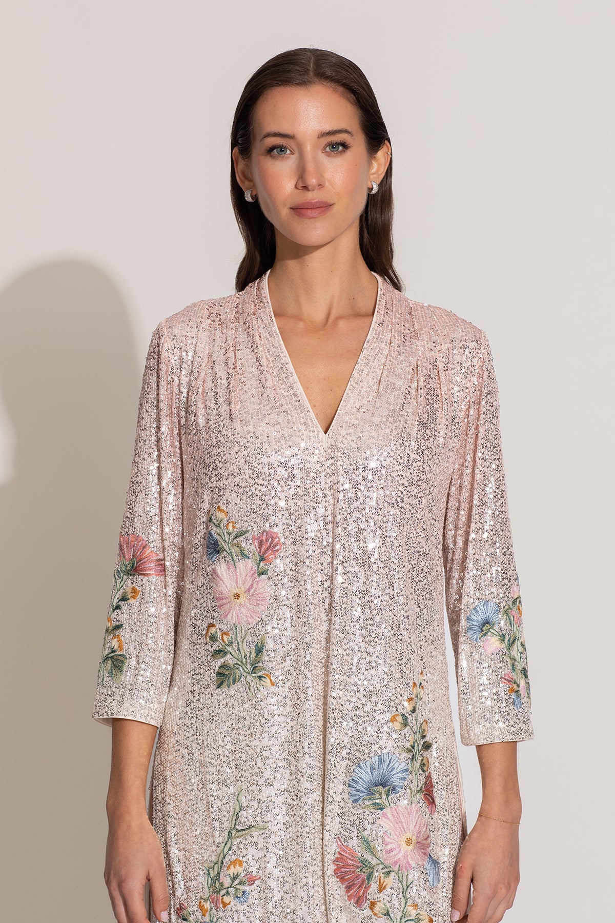 Kate Tunic Set