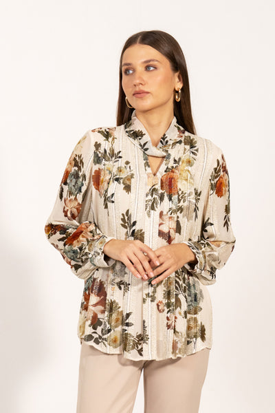 Ema Blouse