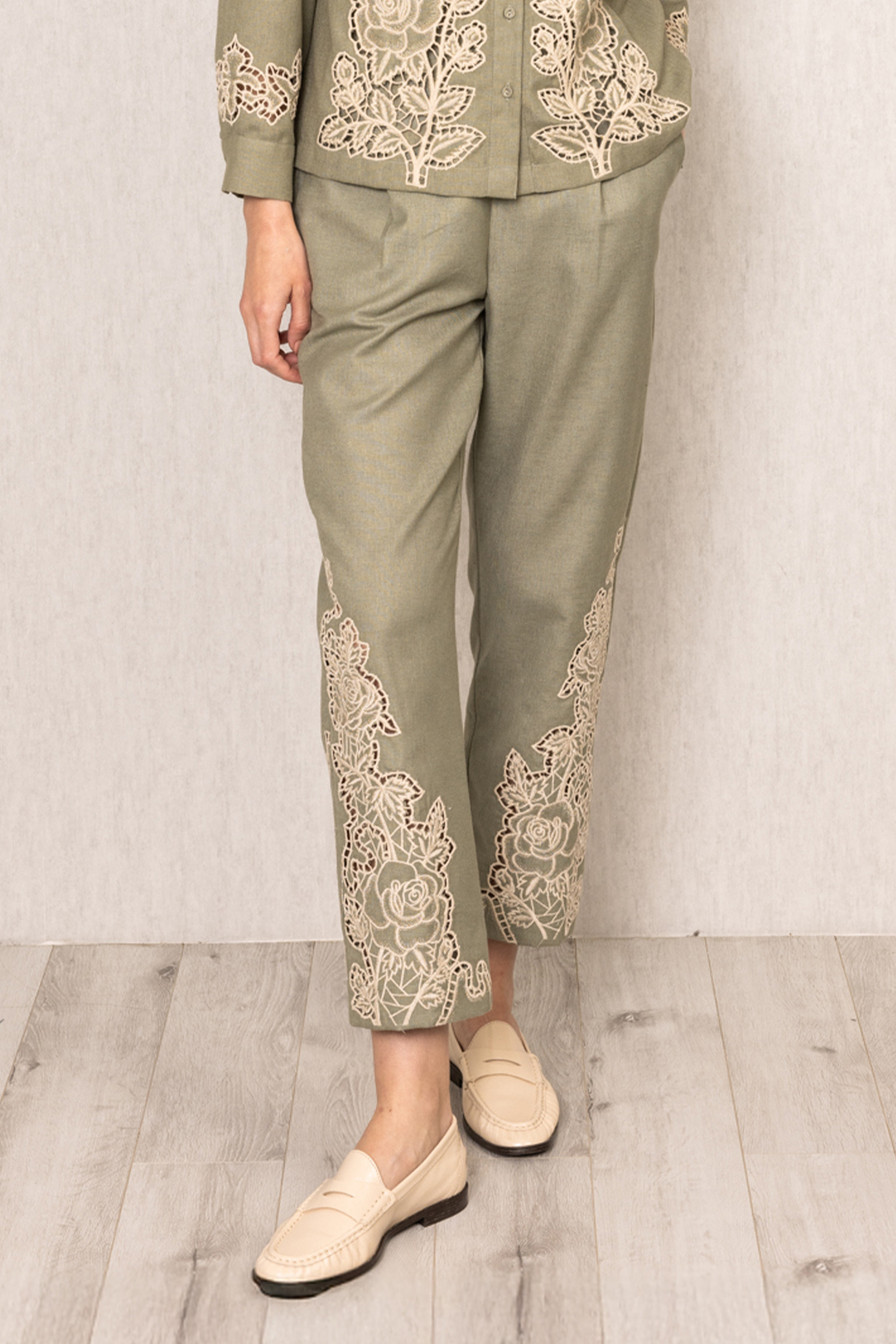 Raylen Rara Pants