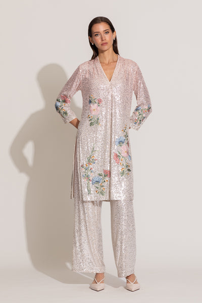 Kate Tunic Set
