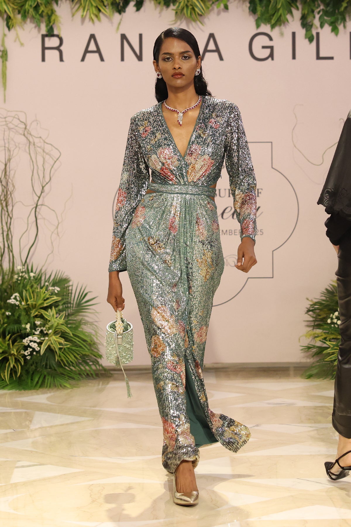 Nora Gown