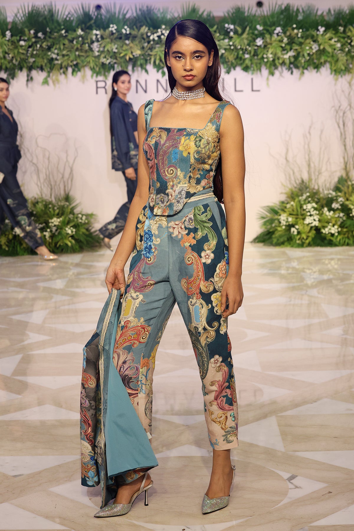 Oranta Rara Pants
