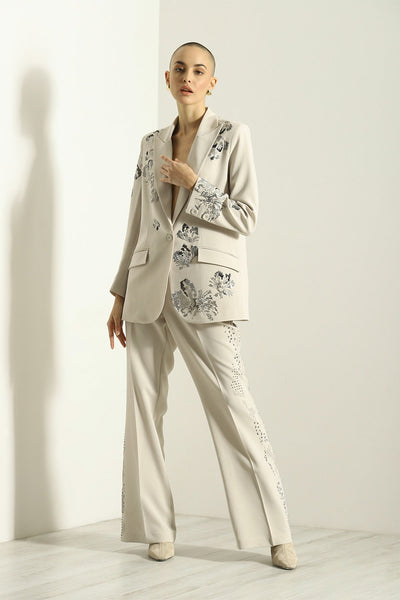 Lucia Jacket & Pant