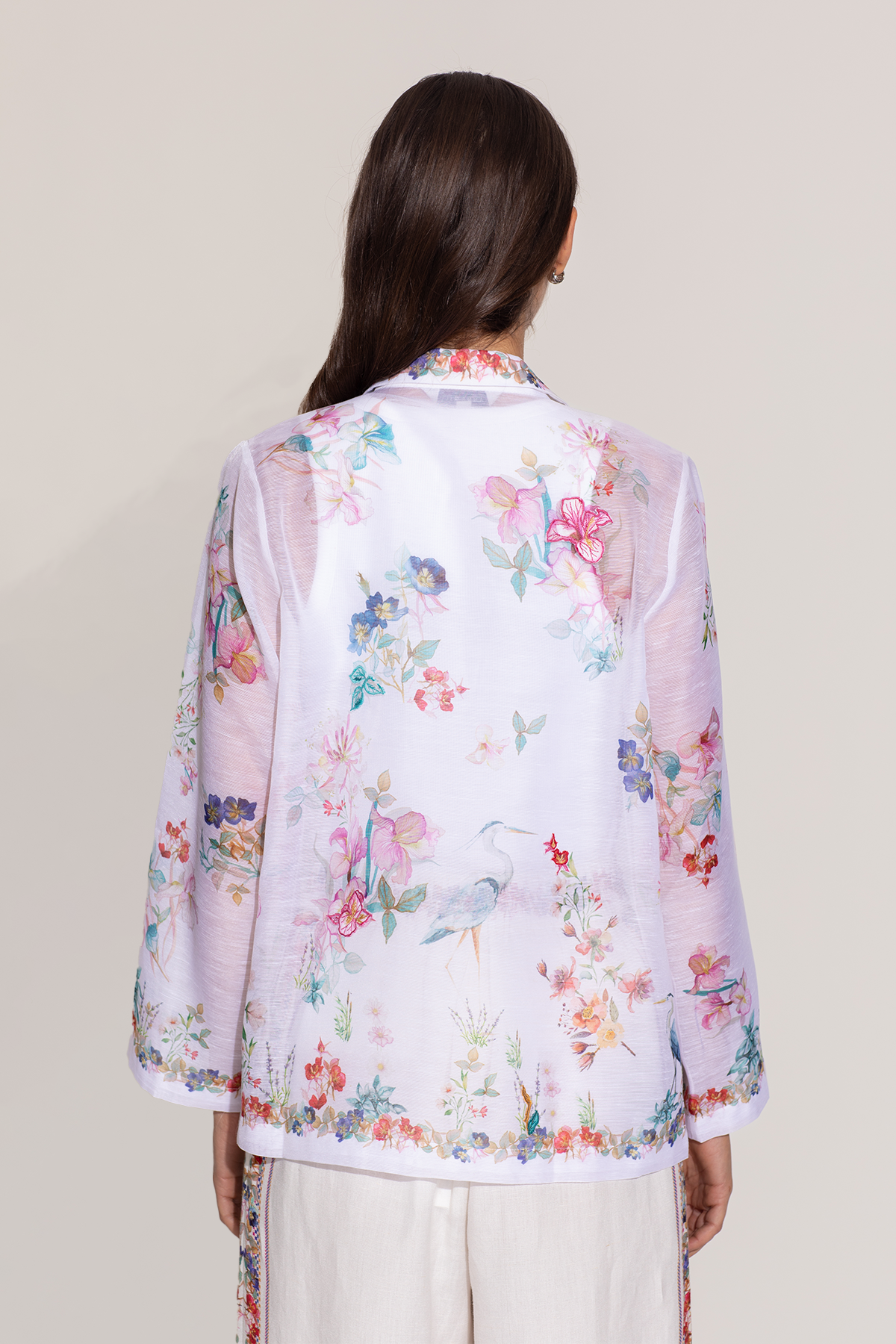 Eva Jacket