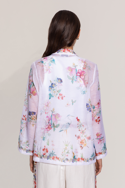 Eva Jacket