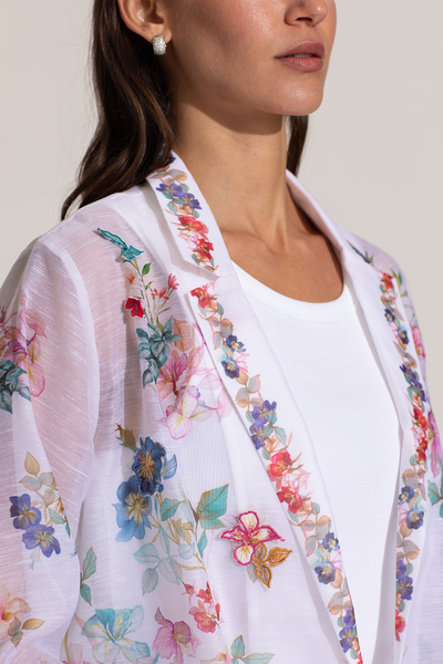 Eva Jacket