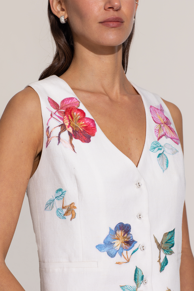 Belisse Waist coat