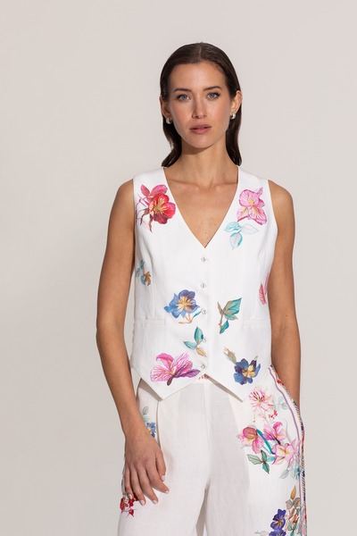 Belisse Waist coat