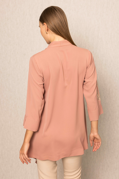 Mahi Blouse