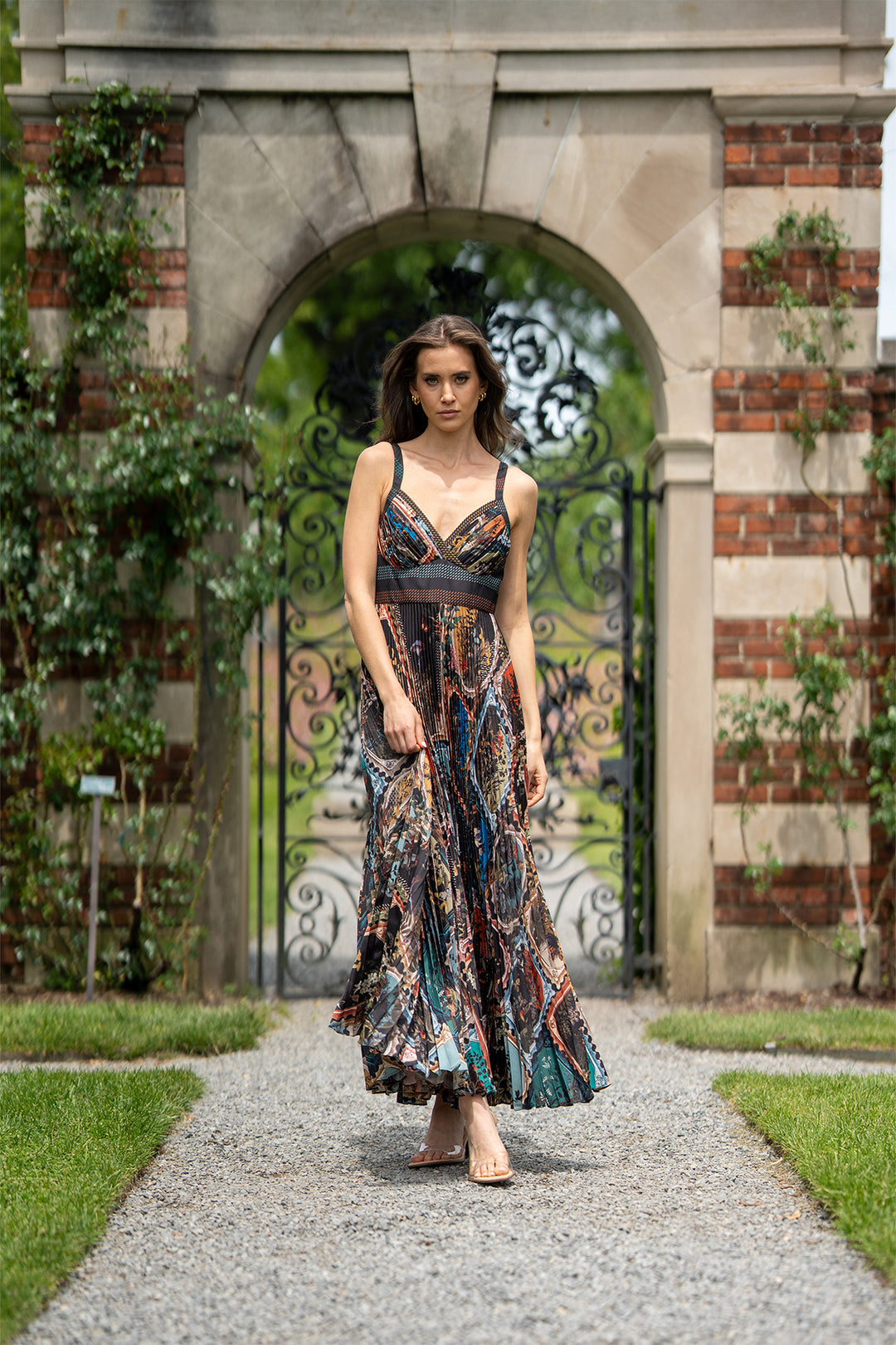 ranna gill beaded maxi dress NWT Anthropologie Ranna Gill Beaded Maxi Dress 4 Whimsygoth Wedding Fairy  Boho