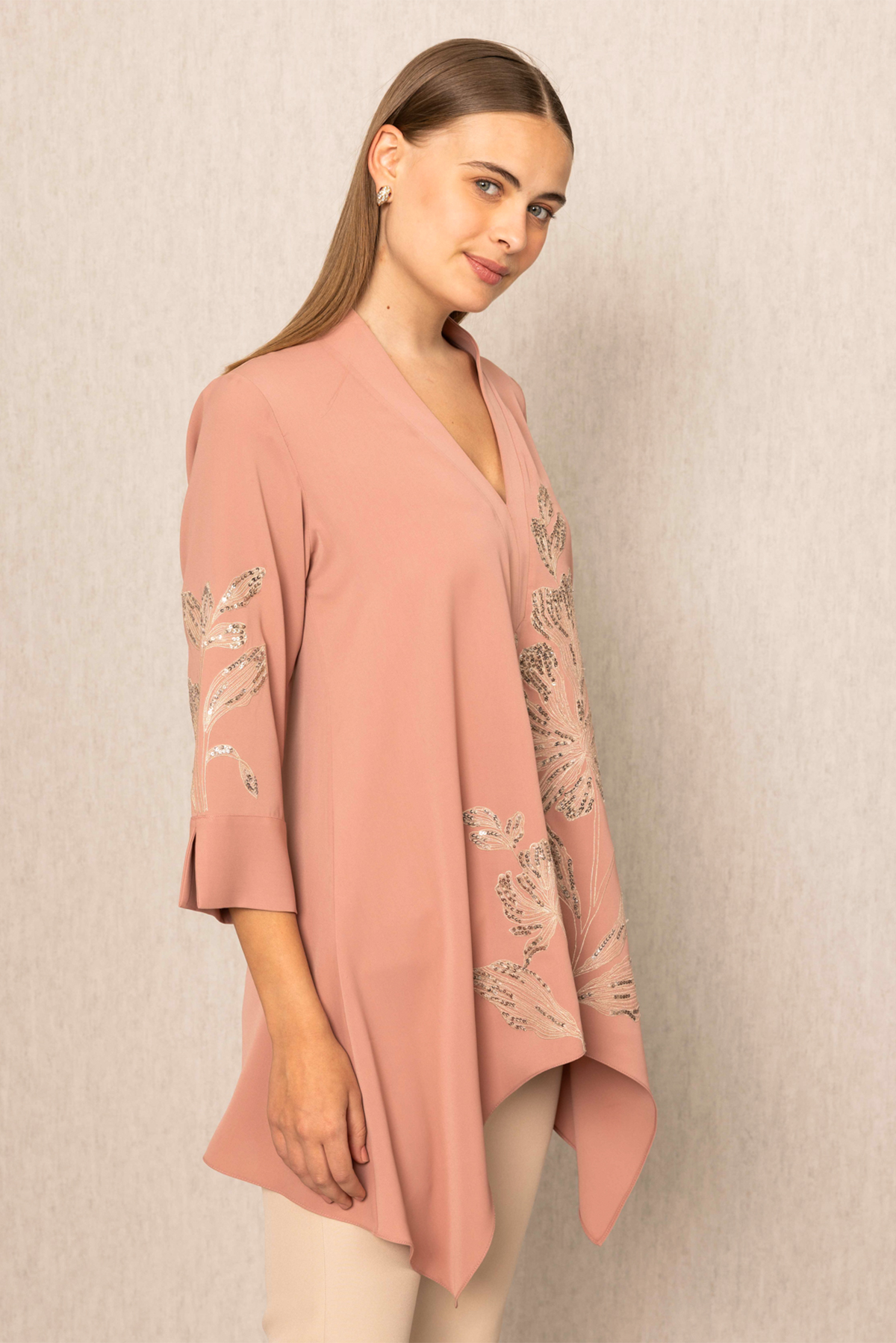 Mahi Blouse