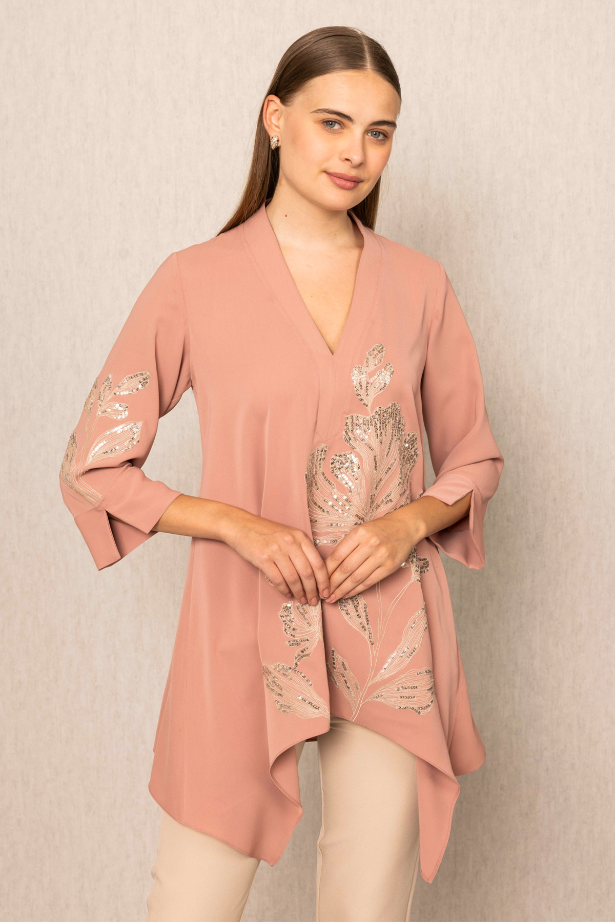Mahi Blouse