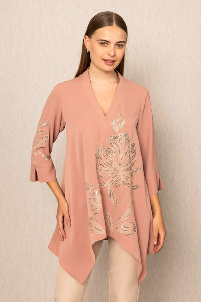 Mahi Blouse