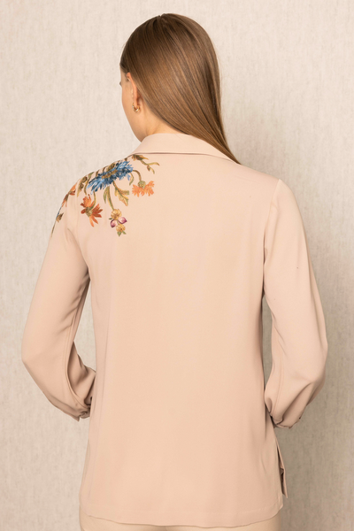 Bruna Blouse
