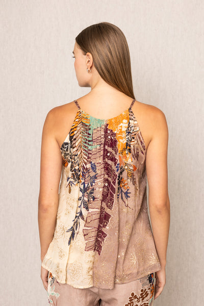 Kia Tank Top