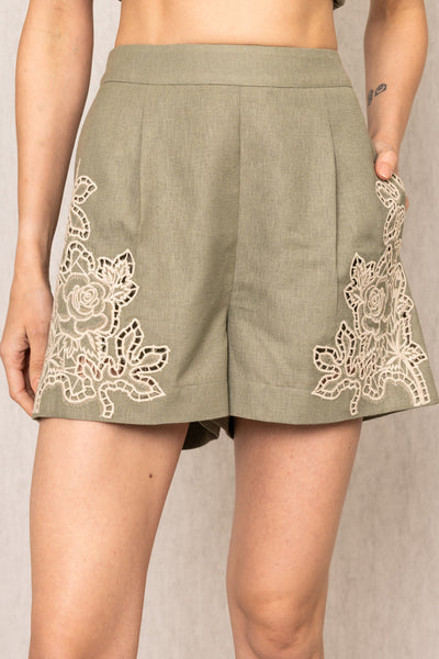 Eli Shorts
