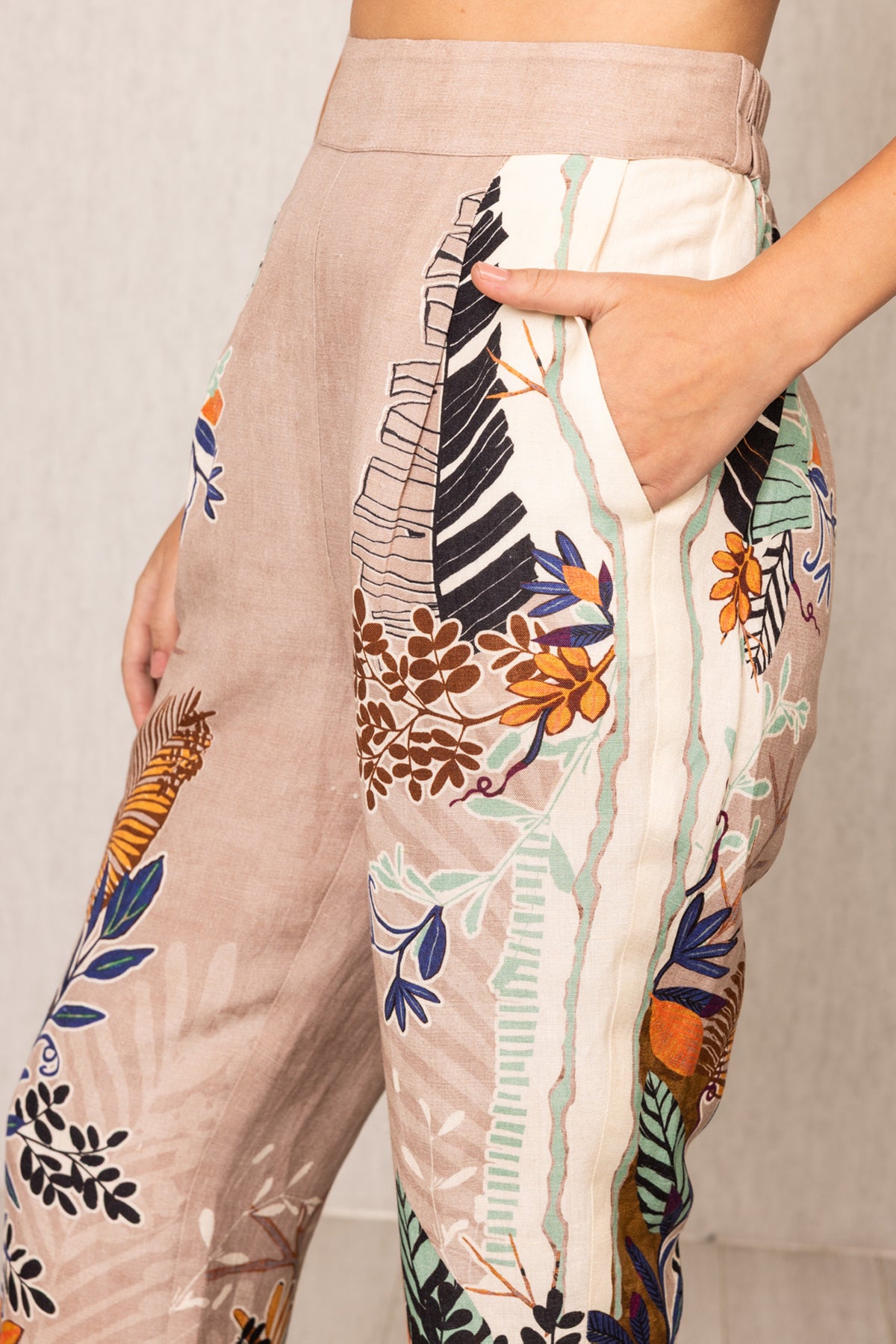 Liora Rara Pants