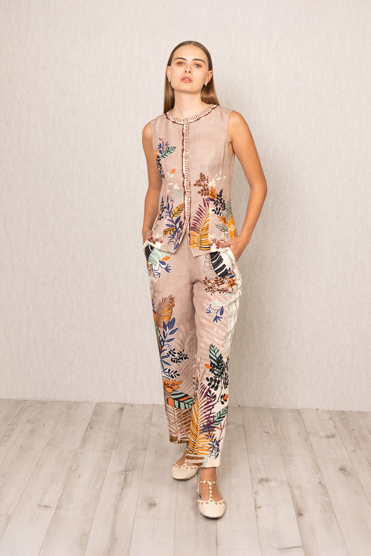Liora Rara Pants