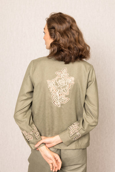 Rio Buttondown Shirt