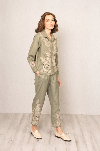 Raylen Rara Pants