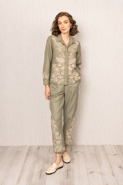 Raylen Rara Pants