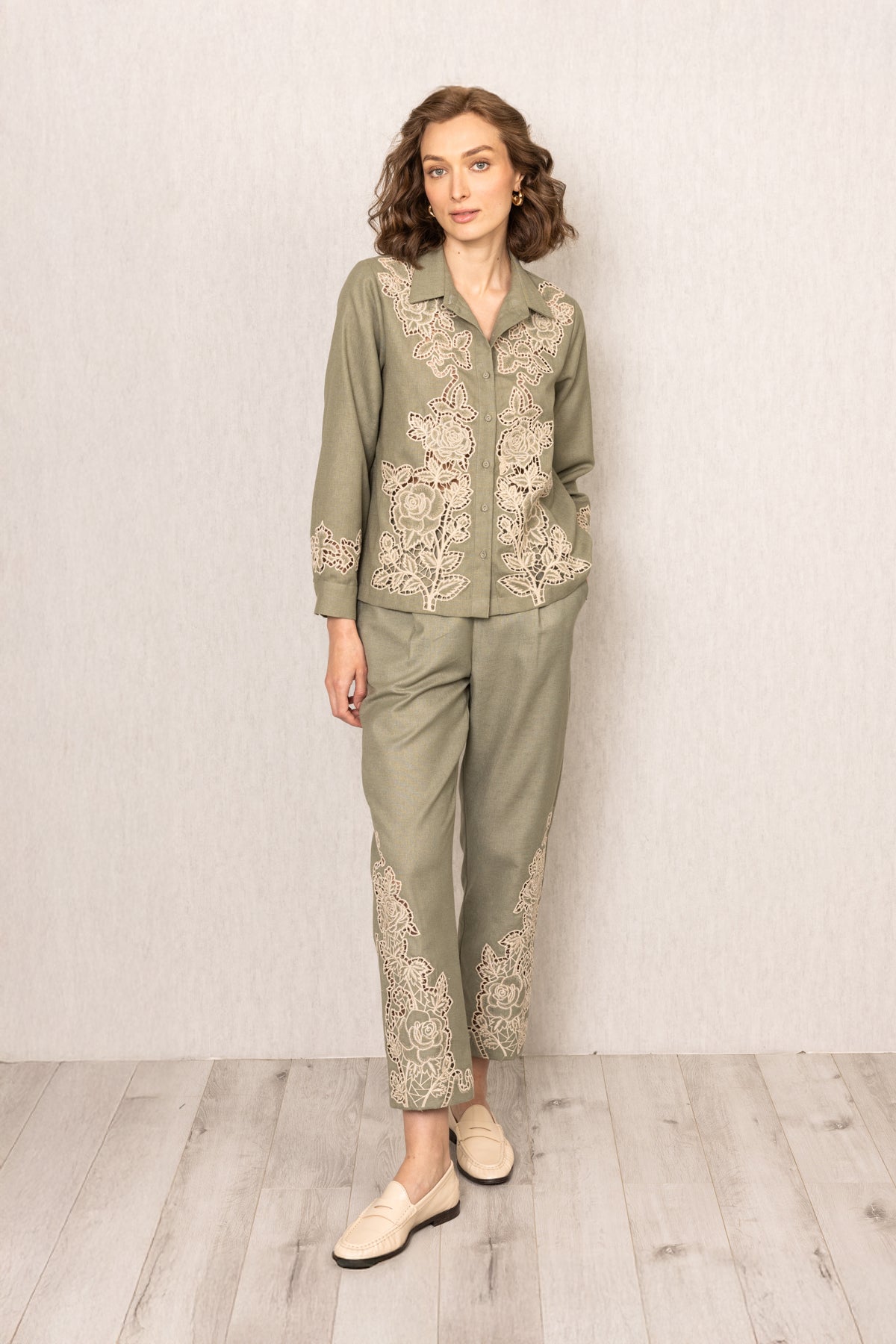 Rio Buttondown Shirt