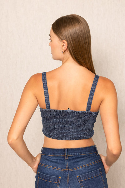 Giva Bustier