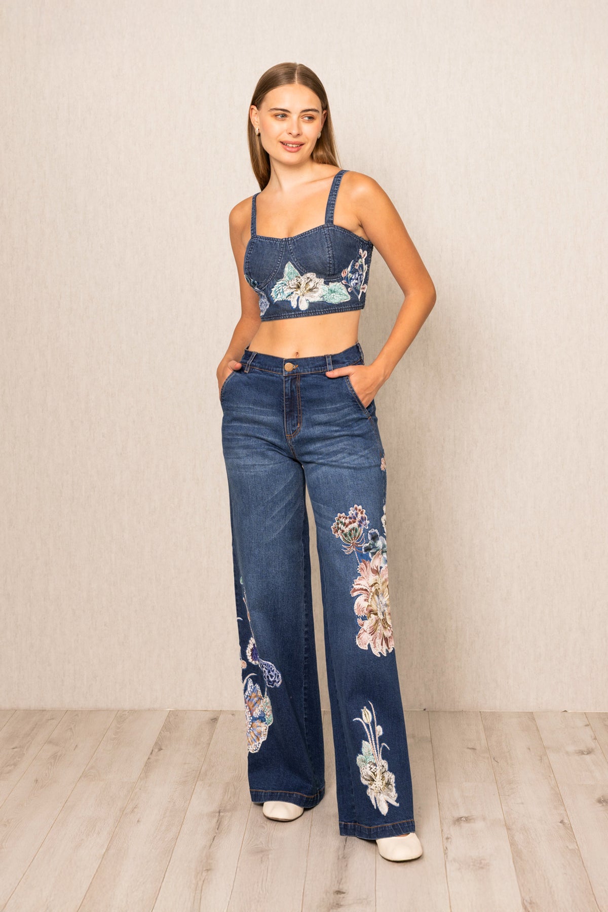 Giva Bustier