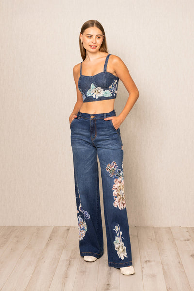 Giva Bustier