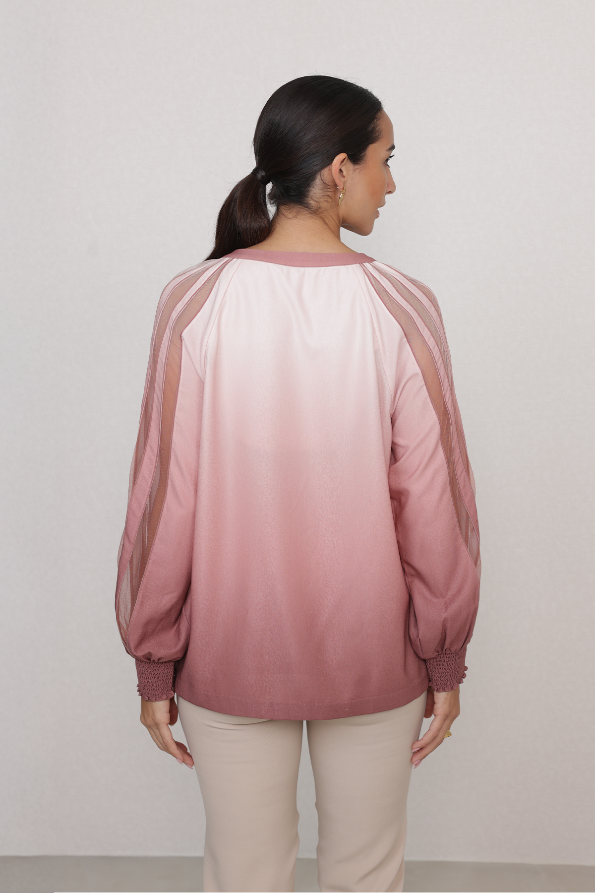 Olivi Blouse