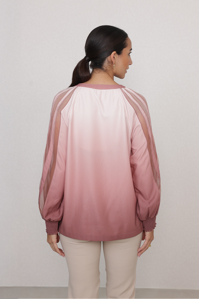 Olivi Blouse