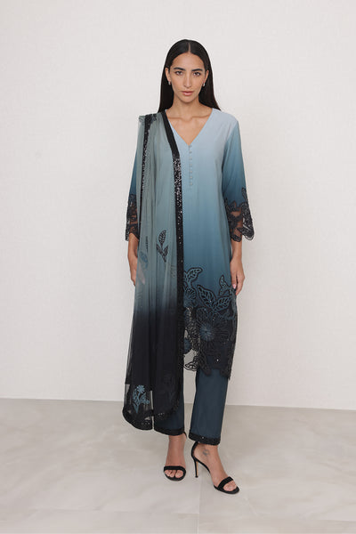 Vina Tunic Set