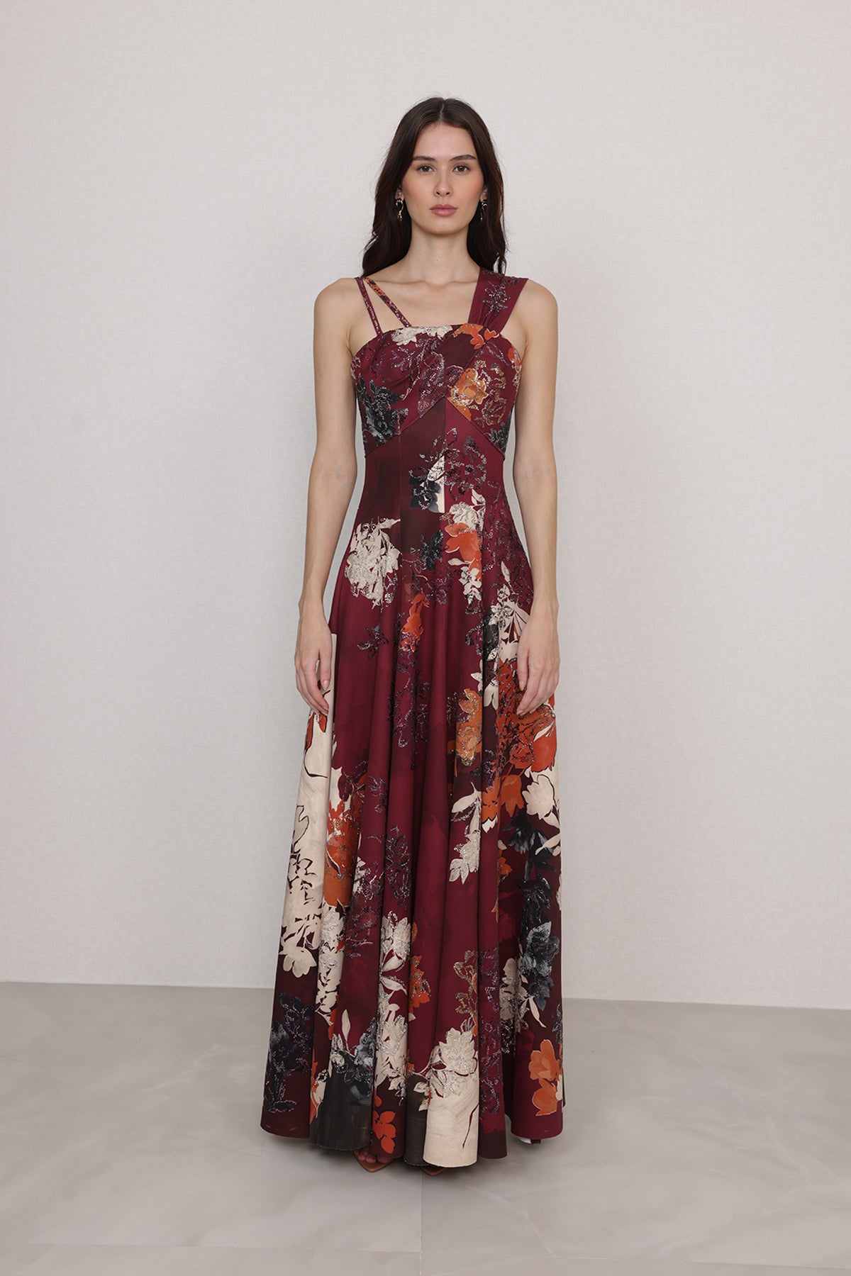 Eloria Evening Gown